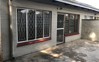 1 Bedroom Townhouse in Pietermaritzburg Central