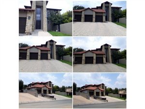 5 Bedroom House in Fernbrook Estate