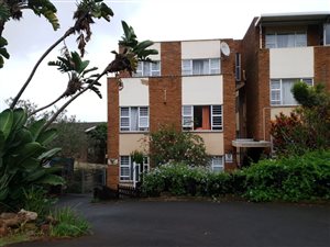 2 Bed Flat in Bluff