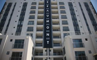 Studio Apartment in Claremont Upper