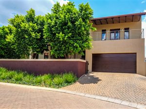 3 Bed House in Olympus Country Estate