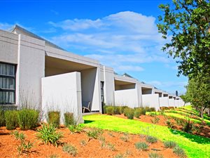 3 Bed Simplex in Jackal Creek Golf Estate