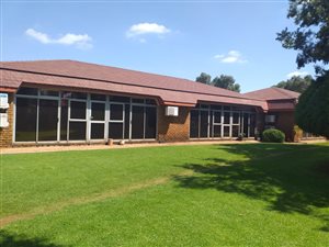 Office space in Dayanglen