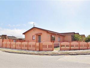 2 Bed House in Algoa Park