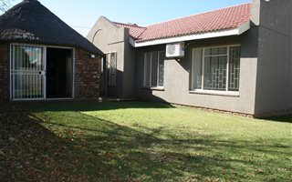 4 Bedroom House in Kimberley