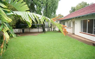 3 Bedroom House in Bordeaux