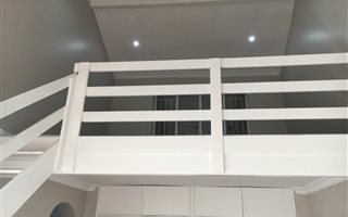 1 Bedroom Apartment in Monument Park