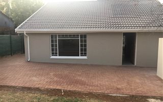 1 Bedroom Apartment in Monument Park