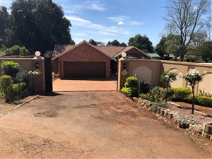 3 Bed House in Merrivale