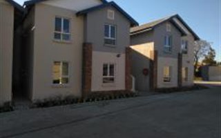 2 Bedroom Apartment in Malanshof