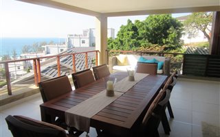 3 Bedroom Apartment in Westbrook