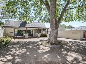 1222 m² Land available in Constantia Upper