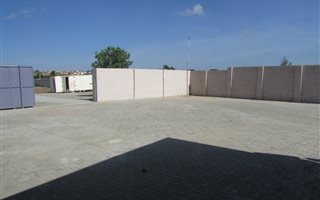 727 m² Commercial space in Ladanna