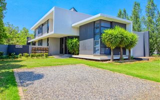 4 Bedroom House in The Ridge Estate