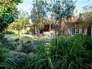 3 Bed Townhouse in Eldoraigne