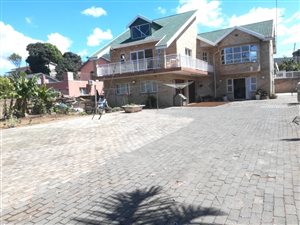 5 Bed House in Sandfield