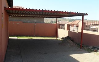 3 Bedroom House in Duvha Park