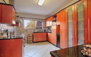 3 Bedroom House in Farrarmere