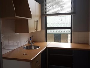225 m² Commercial space in Modderfontein