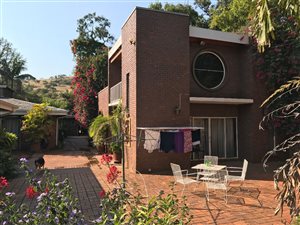 4 Bed House in Derdepoort
