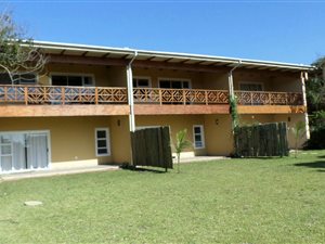 3 Bed Townhouse in Umzumbe