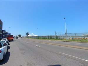 3632 m² Commercial space in Durban CBD