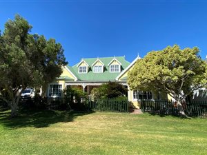 3 Bed House in Greenways Golf Estate