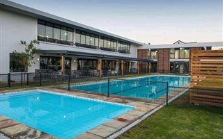 2 Bedroom Apartment in De Velde