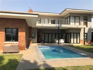 4 Bed House in Lombardy Estate