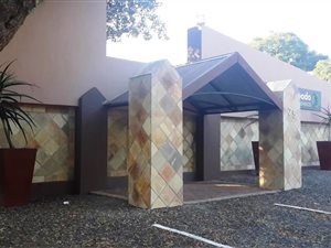 365 m² Commercial space in Rustenburg Central