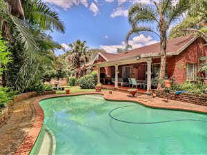 4 Bed House in Oak Park