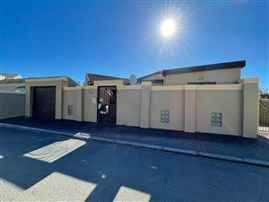 3 Bed House in Philippi