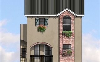 2 Bedroom House in Koelenhof
