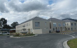 2 Bedroom Apartment in De Zoete Inval