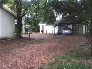 3 Bed House in Heilige Akker
