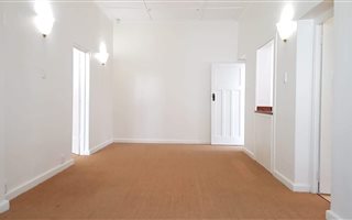 1 Bedroom Apartment in Bantry Bay
