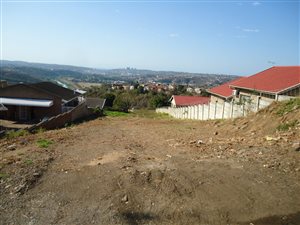 929 m² Land available in Reservoir Hills