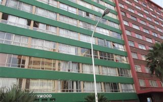 1 Bedroom Apartment in Durban CBD