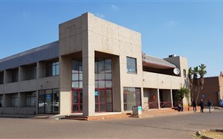 577 m² Retail Space in Rosslyn