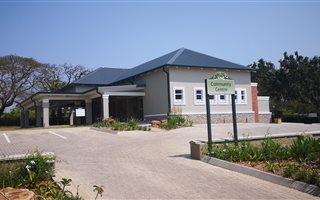 827 m² Land available in Mataffin