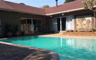 4 Bedroom House in Eduan Park