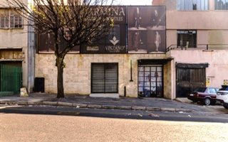 Commercial space in Johannesburg Central and CBD