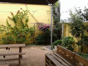4 Bed House in Grassy Park