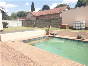 3 Bed House in Elsburg