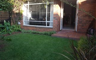 2 Bedroom Townhouse in Bedford Gardens
