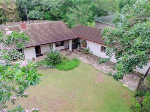 4 Bed House in Kwambonambi