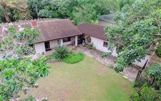 4 Bedroom House in Kwambonambi