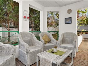 2 Bed Apartment in Dunkeld West