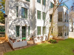 2 Bed Apartment in Dunkeld West