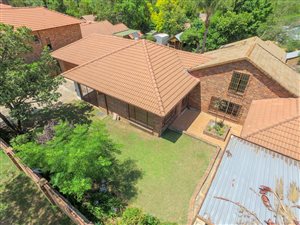 3 Bed House in Jukskei Park